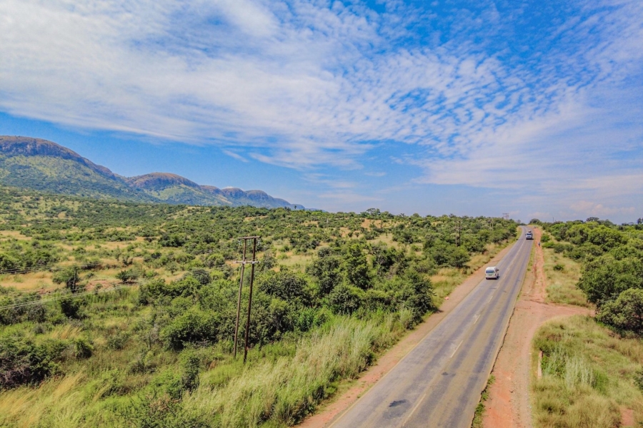 Commercial Property for Sale in Hartbeespoort Rural North West